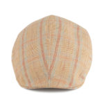 Casquette cuir noir Brighton Cuir, Casquette Göttmann